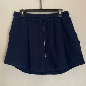 Women’s Lined Athletic Skirt